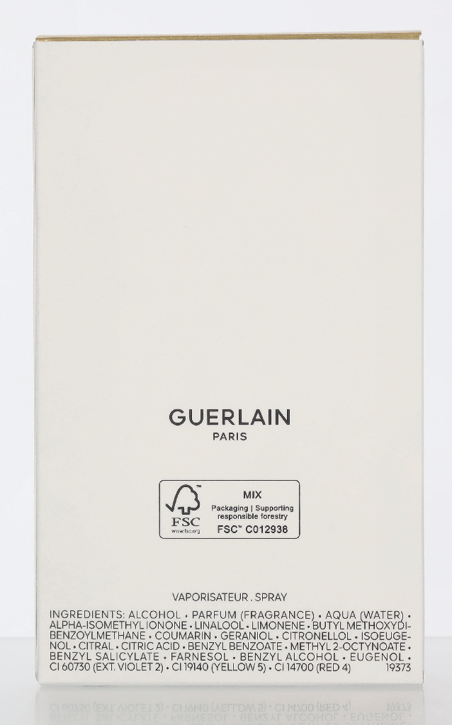 Guerlain Insolence Edp Spray 75 ml