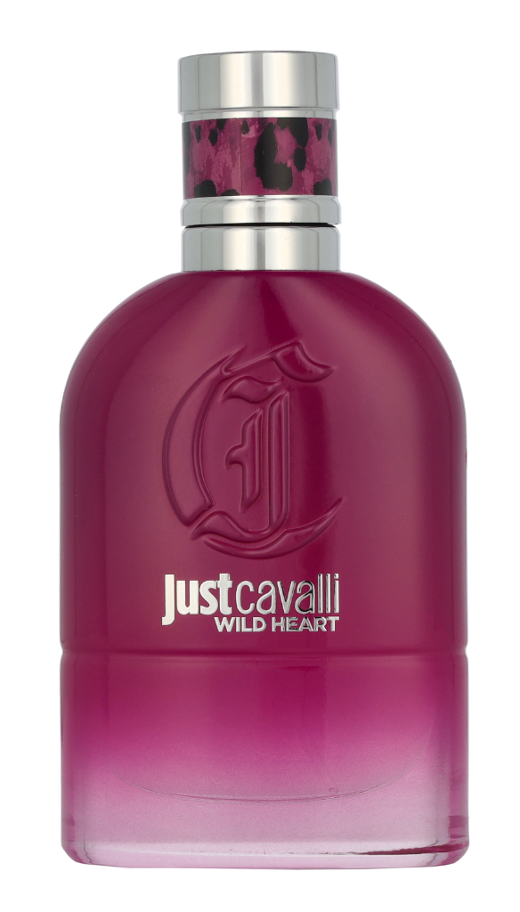 Roberto Cavalli Just Cavalli Wild Heart For Her Edp Spray 30 ml