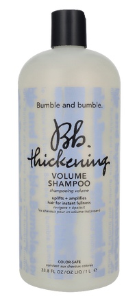 Bumble And Bumble Thickening Volume Shampoo 1000 ml