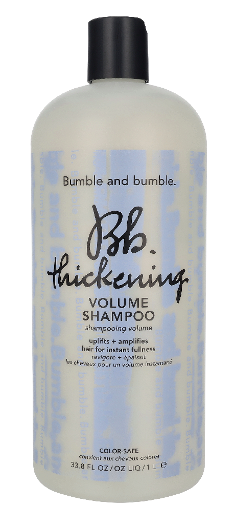 Bumble And Bumble Thickening Volume Shampoo 1000 ml