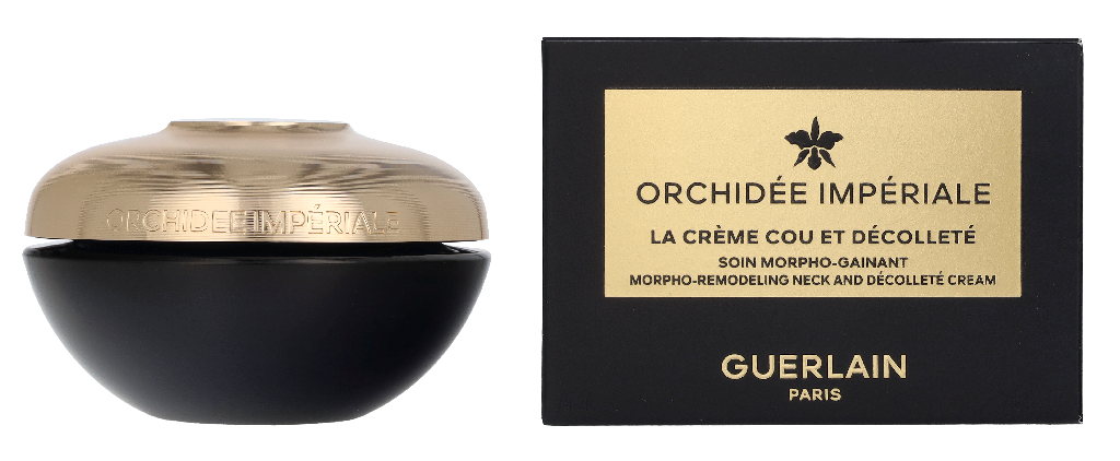 Guerlain Orchidee Imperiale Neck & Decollete Cream 75 ml