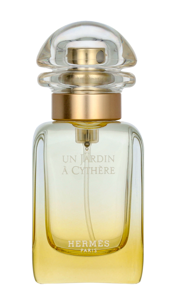 Hermes Un Jardin A Cythere Edt Spray 30 ml