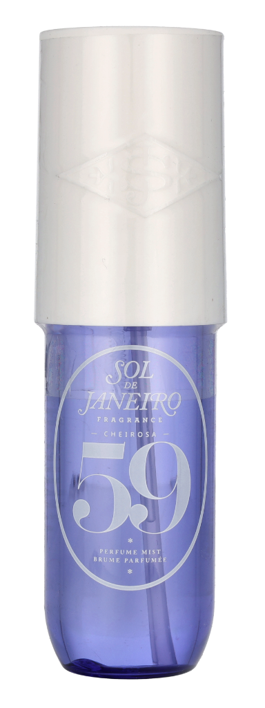 Sol De Janeiro Rio Cheirosa 59 Hair & Body Fragrance Mist