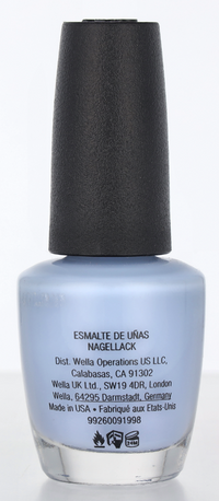 OPI Nail Lacquer 15 ml