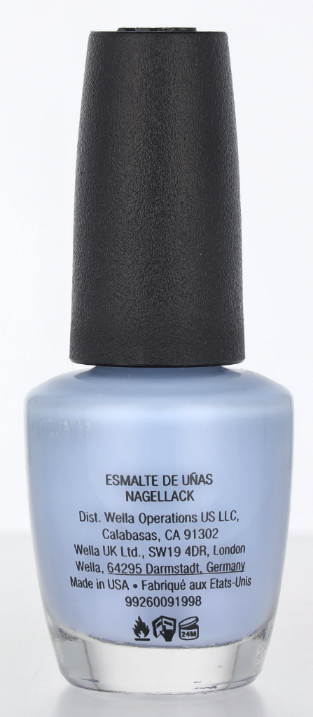 OPI Nail Lacquer 15 ml