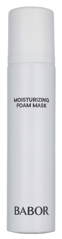 Babor Skinovage Moisturizing Foam Mask 75 ml