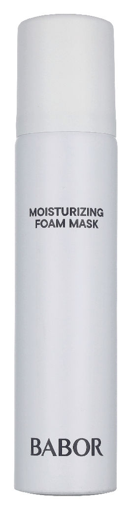 Babor Skinovage Moisturizing Foam Mask 75 ml
