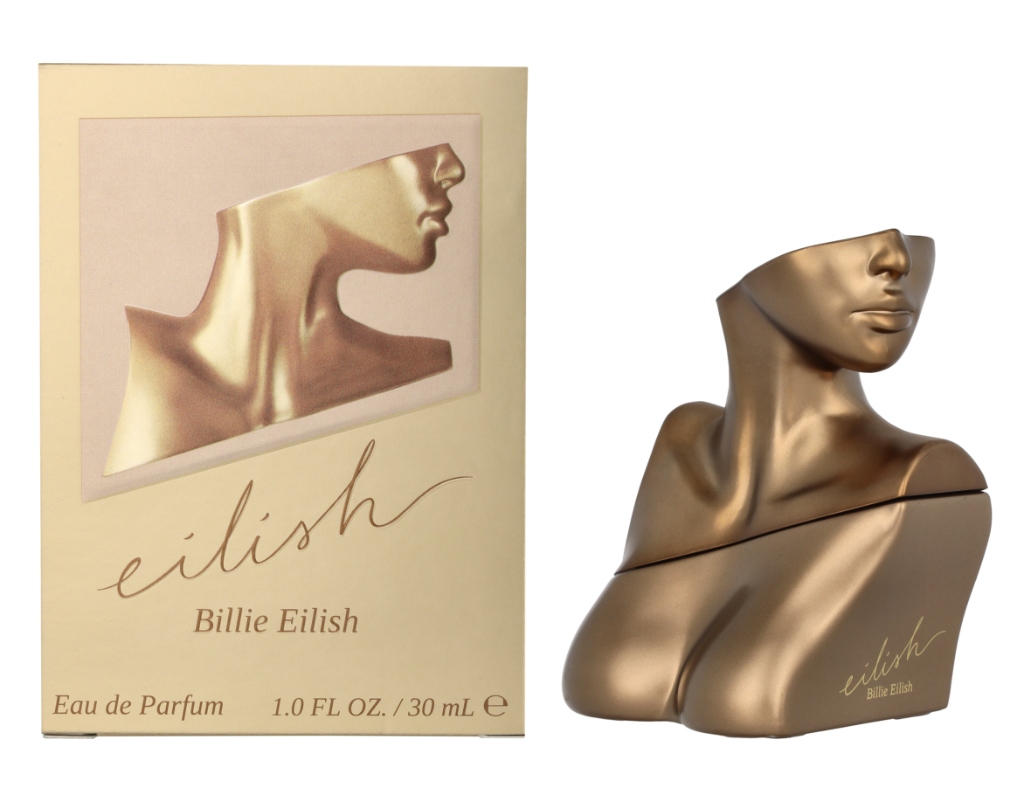 Billie Eilish Ladies Eilish Edp Spray