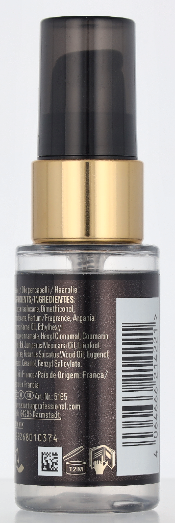 Sebastian Dark Oil Hair Oil