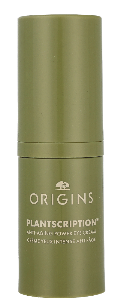 Origins Plantscription Anti-Aging Power Eye Cream 15 ml