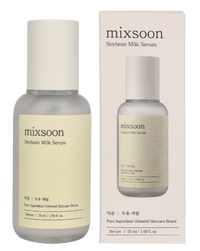 Mixsoon Soybean Milk Serum 50 ml
