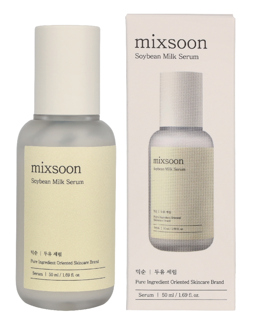 Mixsoon Soybean Milk Serum 50 ml
