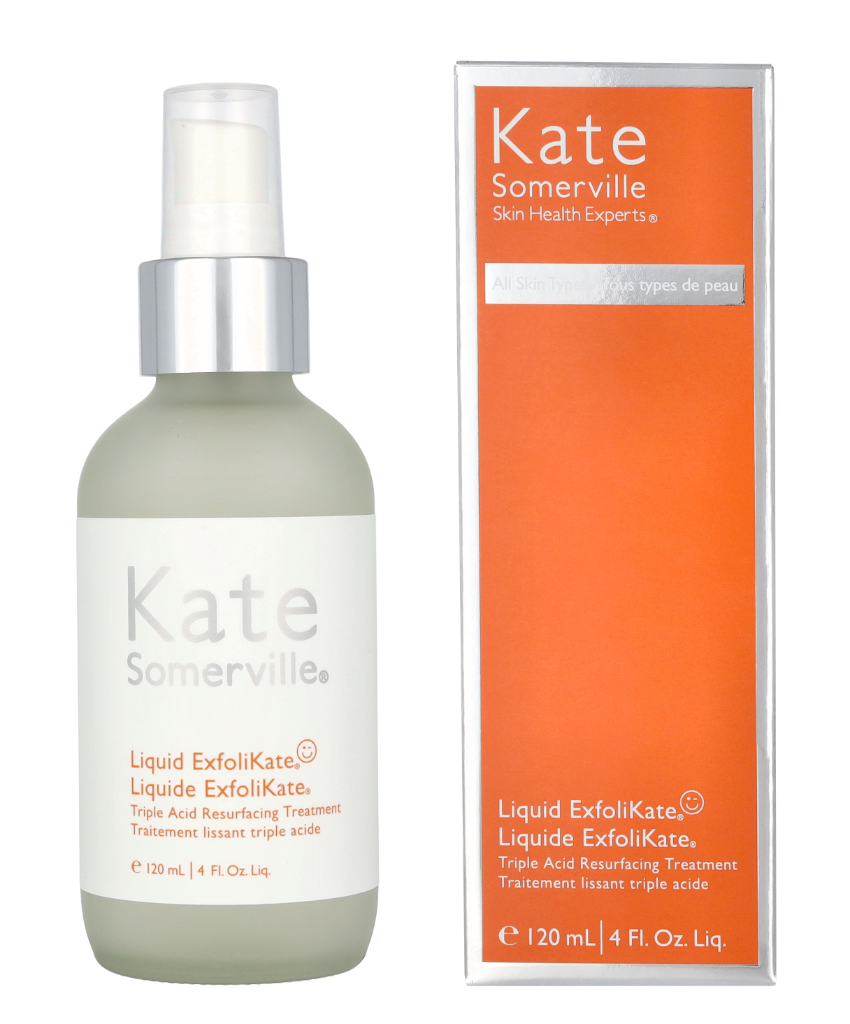 Kate Somerville Liquid ExfoliKate Triple Acid Treatment 120 ml