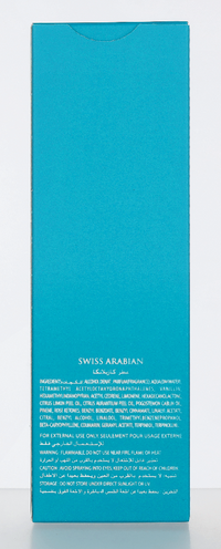 Swiss Arabian Casablanca Edp Spray 100 ml