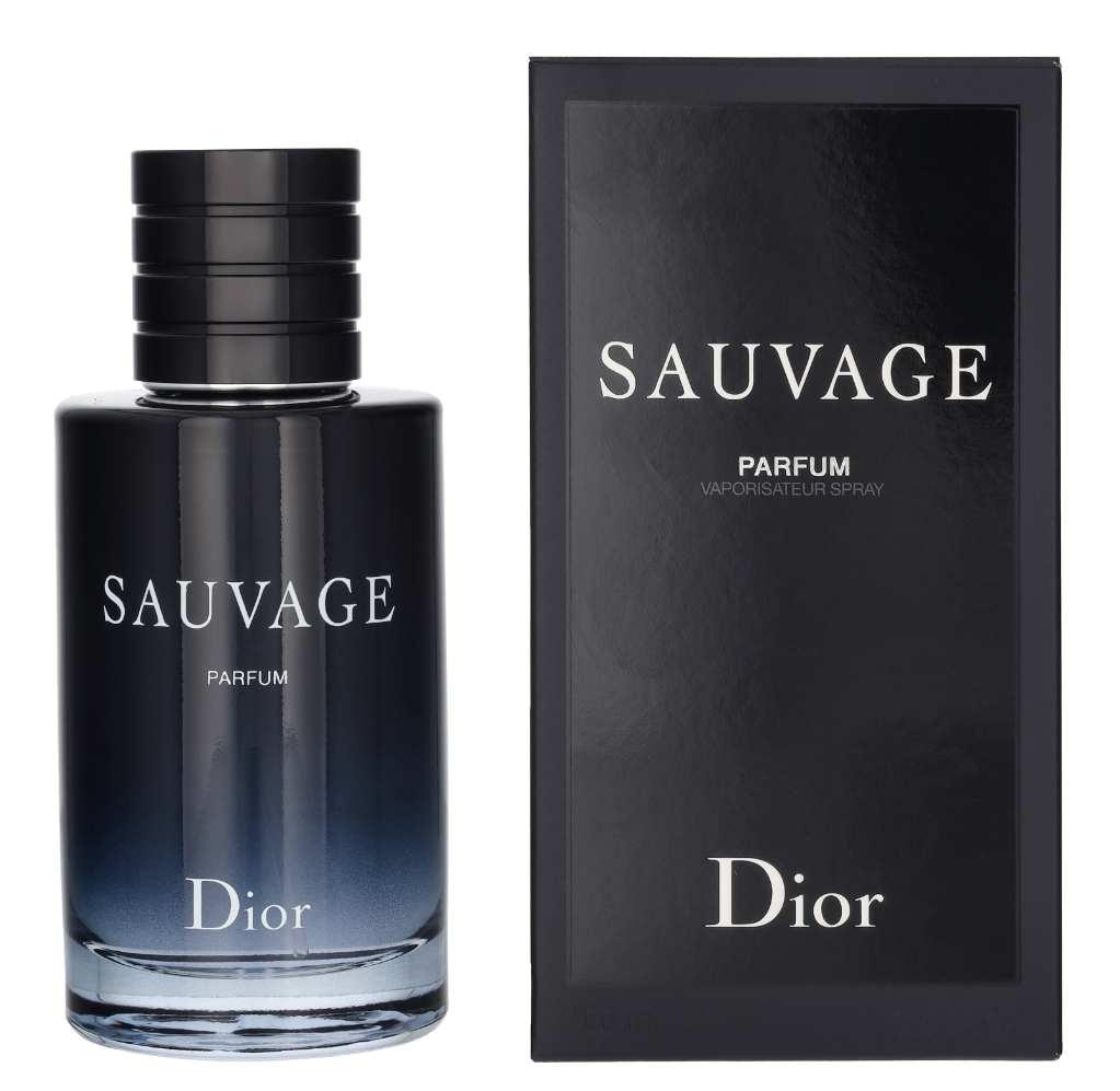 Dior Sauvage Parfum Spray
