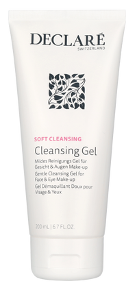 Declare Softcleansing Mild Cleansing Gel 200 ml