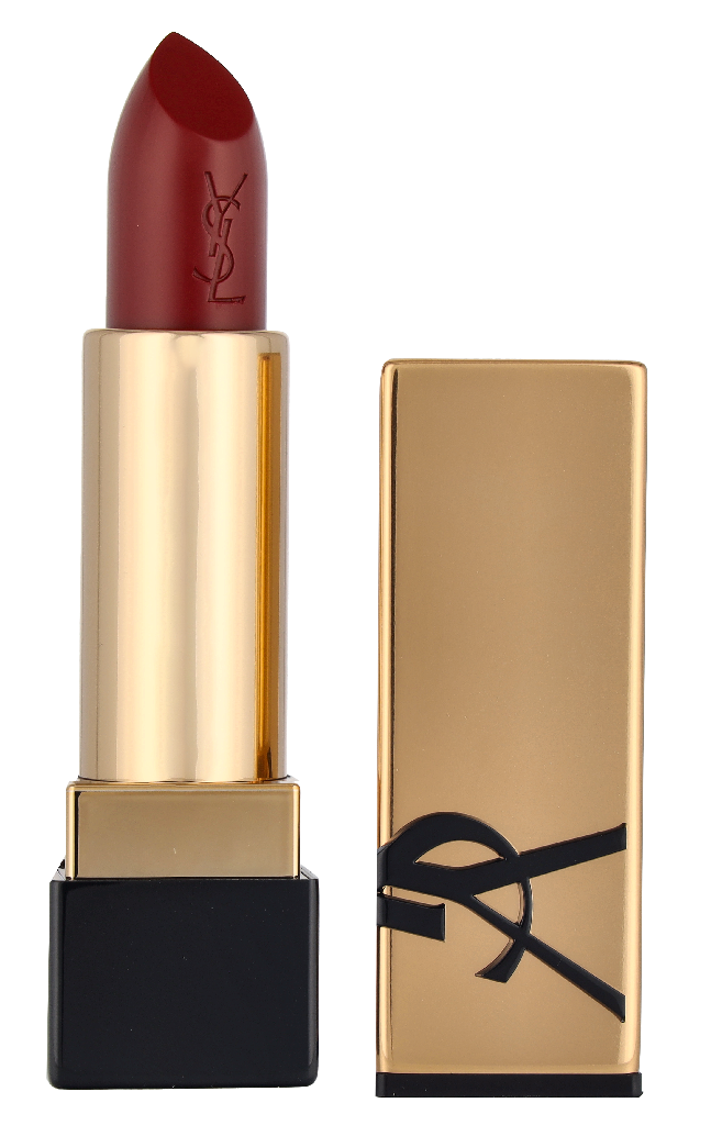YSL Rouge Pur Couture Satin Lipstick