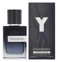 YSL Y For Men Eau de parfum Spray