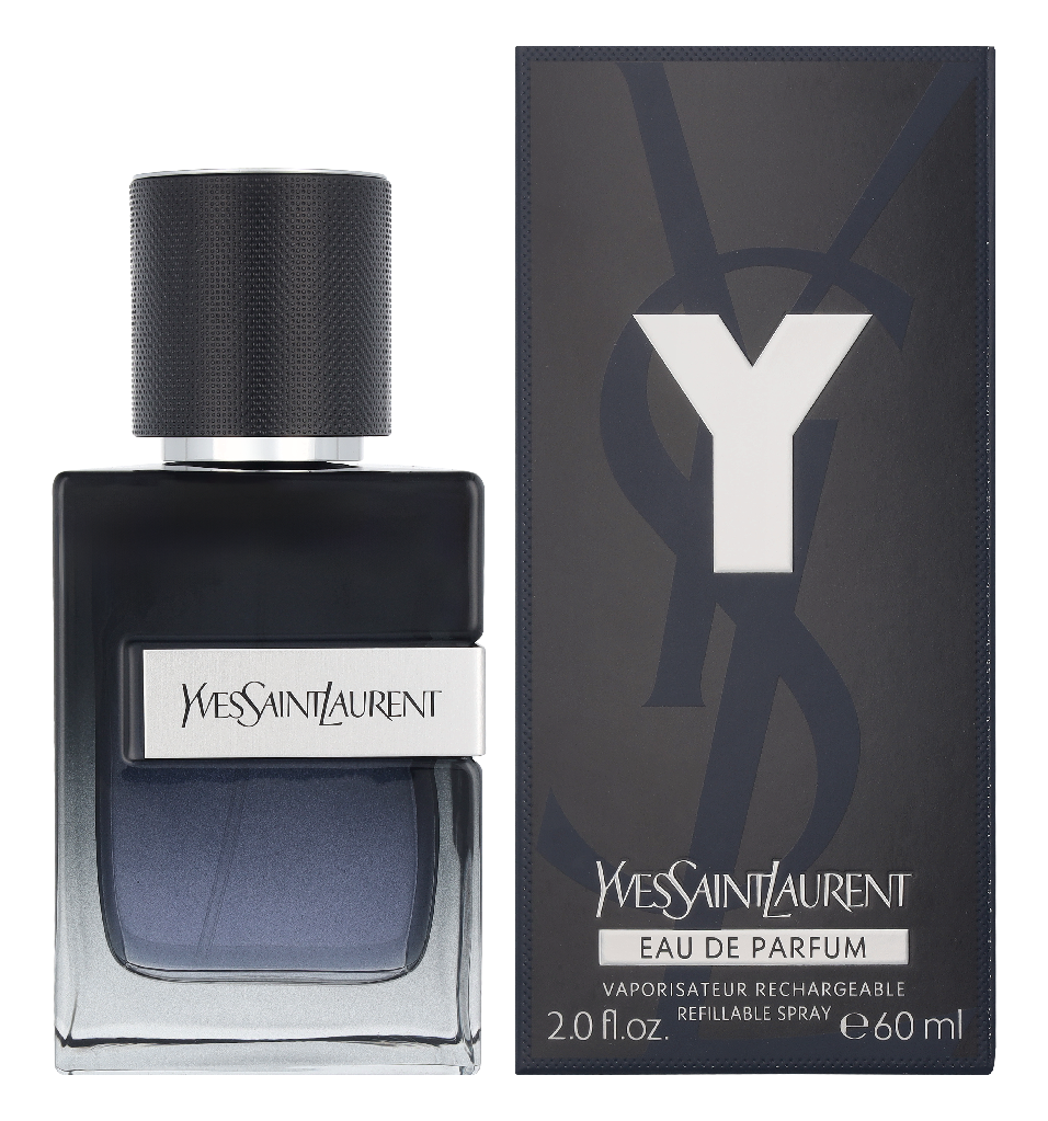 YSL Y For Men Eau de parfum Spray
