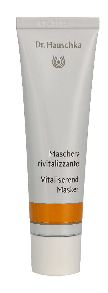 Dr. Hauschka Vitaliserend Masker 30 ml