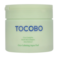 Tocobo Cica Calming Aqua Pad 60 Stueck