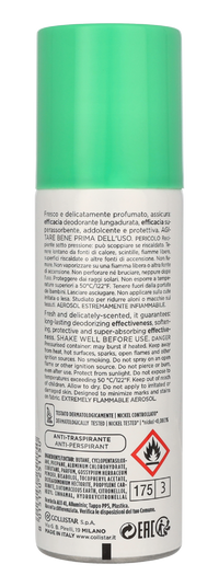 Collistar Multi-Active Deo Spray 125 ml