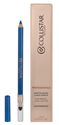 Collistar Professional Waterproof Eye Pencil 1.20 ml