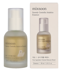 Mixsoon Soondy Centella Asiatica Essence 30 ml