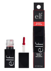 Elf Glossy Lip Stain 4 ml