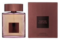 Tom Ford Cafe Rose Edp Spray