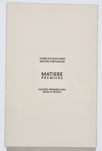 Matiere Premiere Neroli Oranger Edp Spray 100 ml