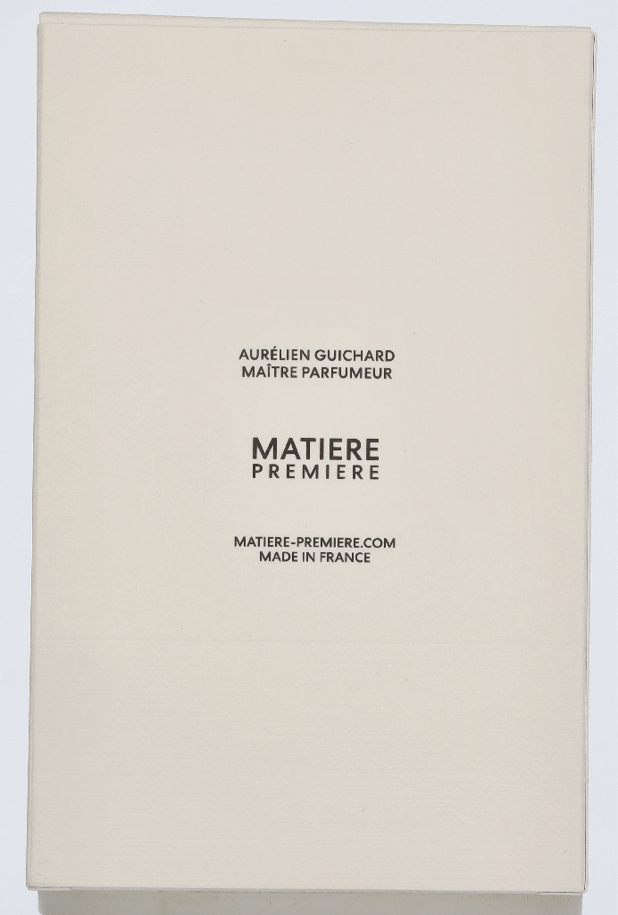 Matiere Premiere Neroli Oranger Edp Spray 100 ml