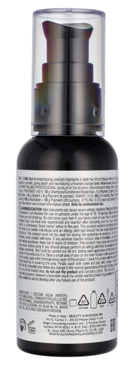 Alfaparf Pigments Ultra Concentrated Pure Pigment 90 ml