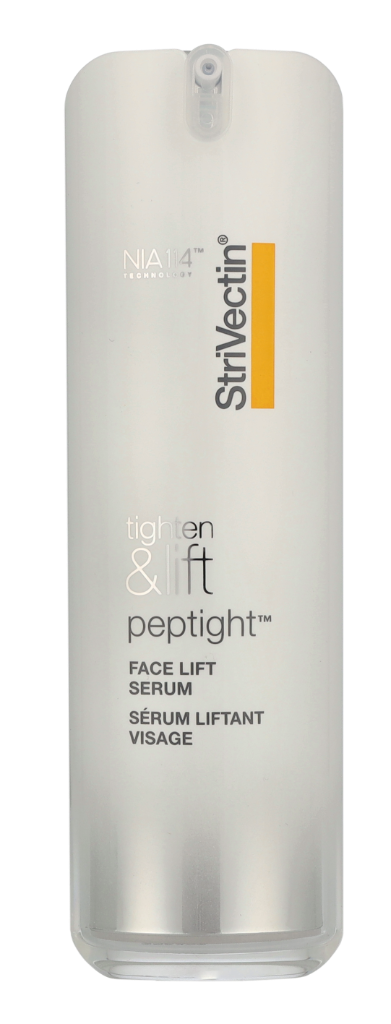 StriVectin Peptight Face Lift Serum 30 ml