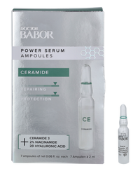 Babor Power Ampoules Ceramide 14 ml