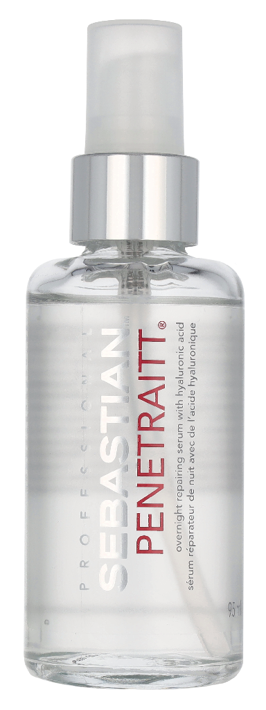 SERUM DE NUIT PENETRAITT - SOIN SERUM DE NUIT PENETRAITT - SOIN 95ml 95 ml