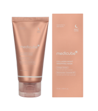 Medicube Collagen Night Wrapping Mask 75 ml