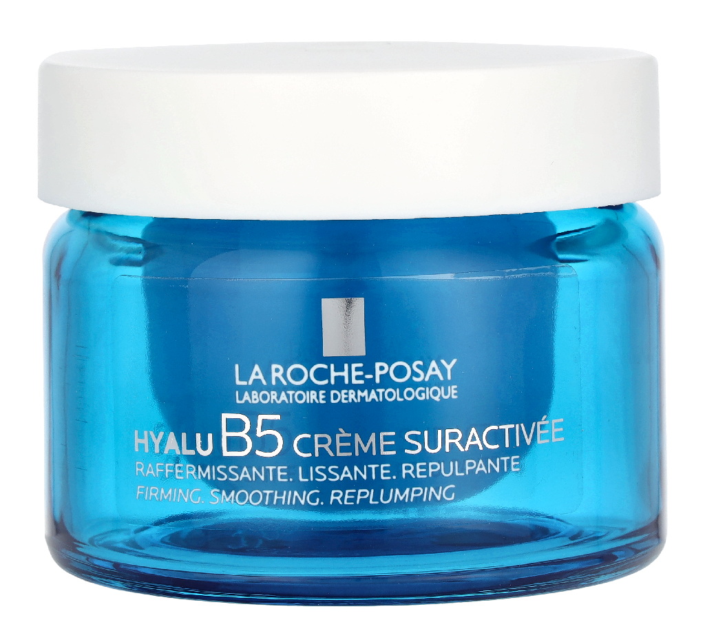 LRP Hyalu B5 Super-Activated Cream 50 ml