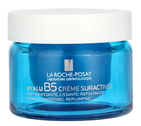 LRP Hyalu B5 Super-Activated Cream HYALU B5 CRÈME SURACTIVÉE RAFFERMISSANTE, LISSANTE ET REPULPANTE 50 ml