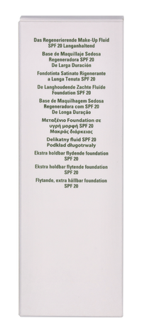 La Mer The Soft Fluid Long Wear Foundation SPF20 30 ml