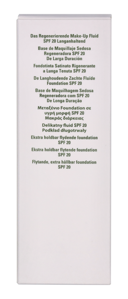 La Mer The Soft Fluid Long Wear Foundation SPF20 30 ml