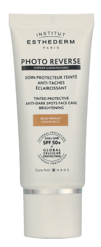 Esthederm Photo Reverse Bright. Pr. Anti-Dark Spot Face Care