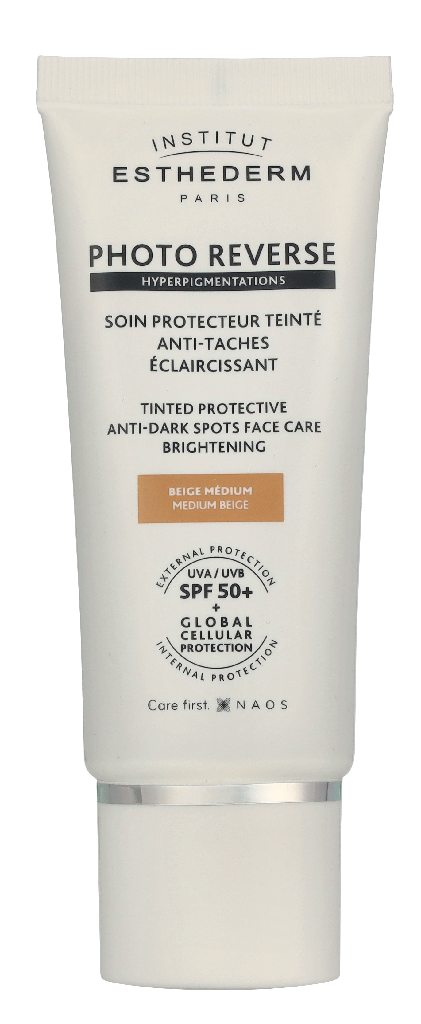 Esthederm Photo Reverse Bright. Pr. Anti-Dark Spot Face Care