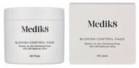 Medik8 Blemish Control Pads 60 Stueck