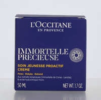 L'Occitane Immortelle Precious Cream 50ml