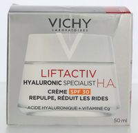 Vichy Liftactiv Supreme Care SPF30 - Day 50 ml