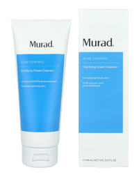 Murad Acne Control Clarifying Cleanser 148 ml