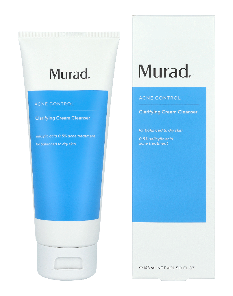 Murad Acne Control Clarifying Cleanser 148 ml