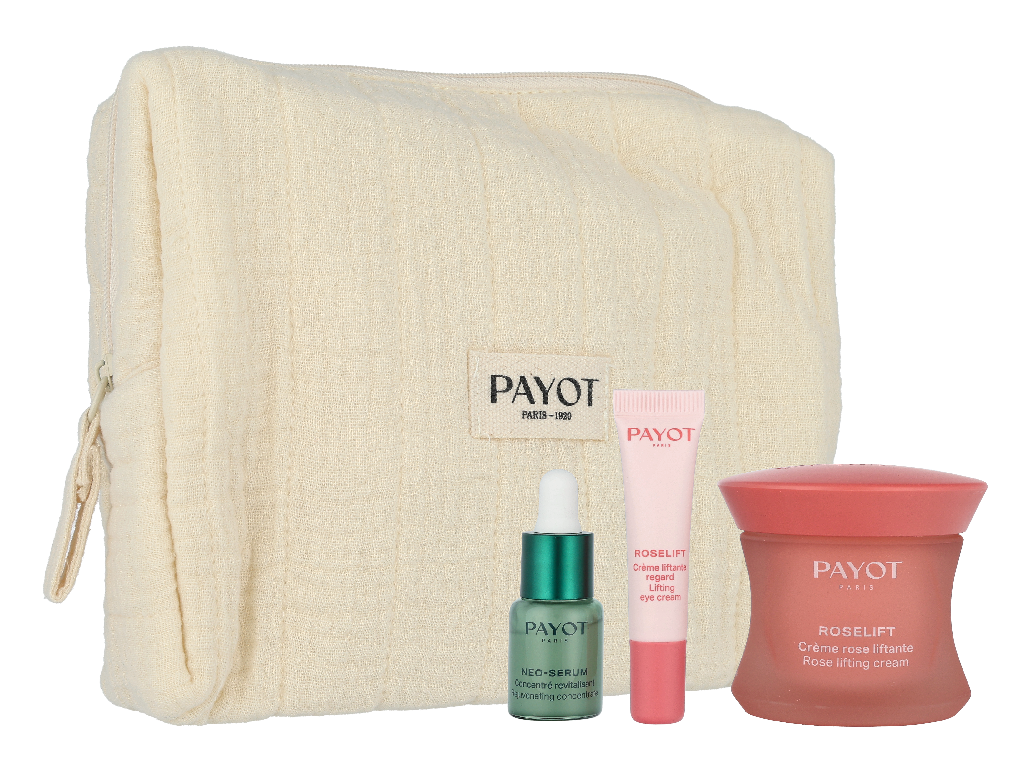 Payot Roselift Set 60 ml