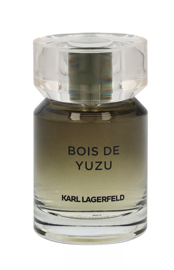 Karl Lagerfeld Bois De Yuzu Eau de toilette Spray